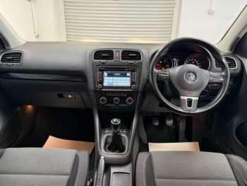 Used Volkswagen Golf 2011 for sale - 75136681: Photo