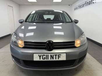 Used Volkswagen Golf 2011 for sale - 75136681: Photo