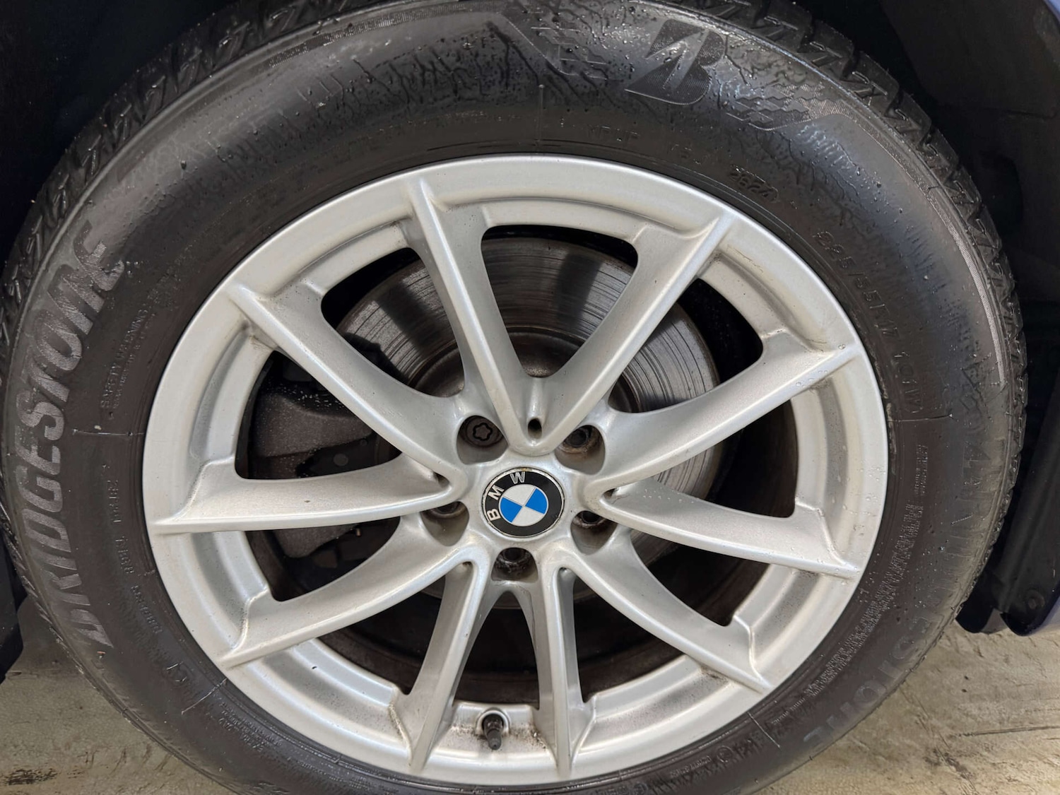 Used BMW 5 Series 2018 for sale - 77435926: Photo 10