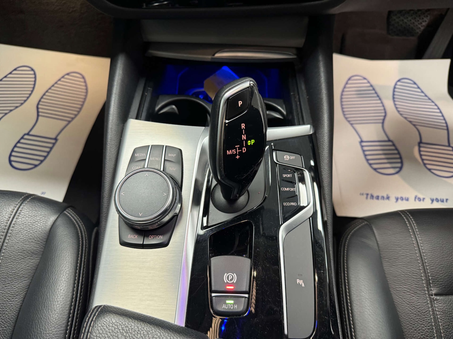 Used BMW 5 Series 2018 for sale - 77435926: Photo 15