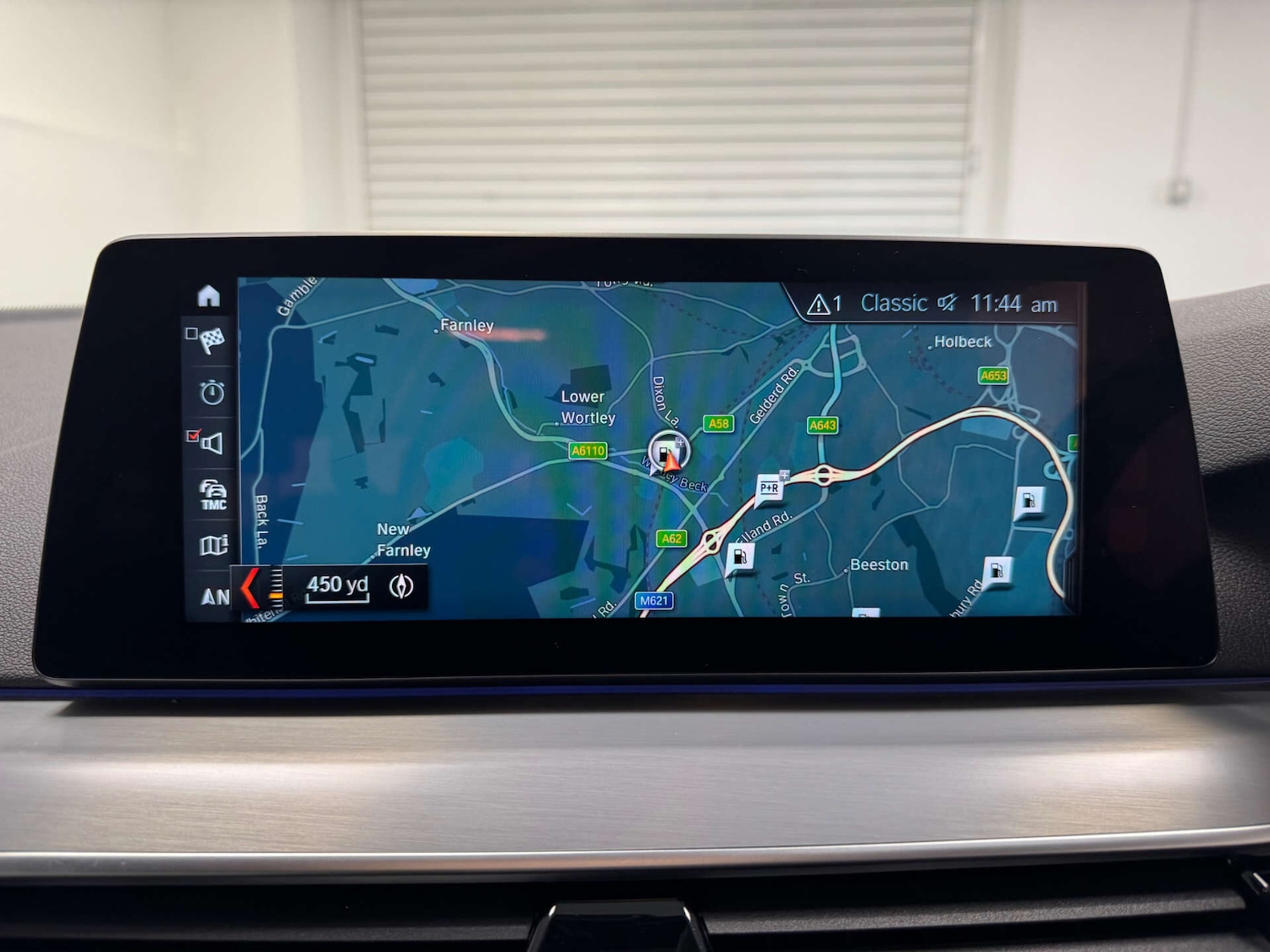 Used BMW 5 Series 2018 for sale - 77435926: Photo 17