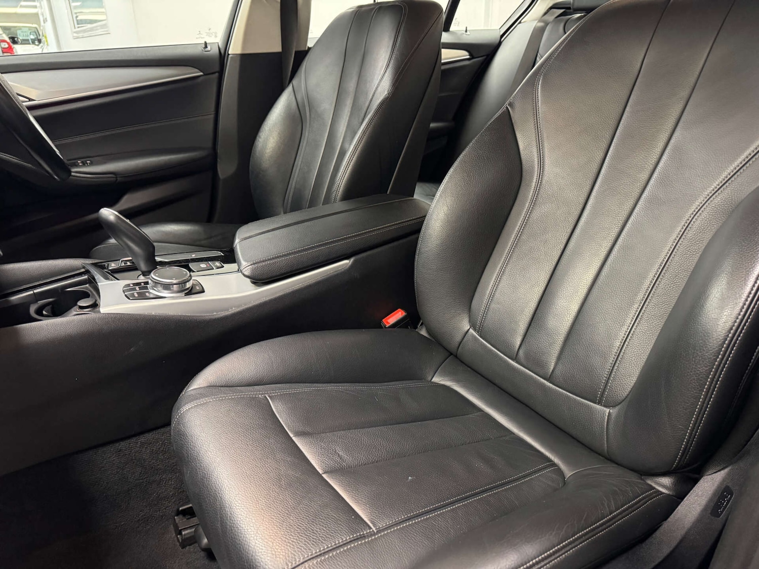 Used BMW 5 Series 2018 for sale - 77435926: Photo 20