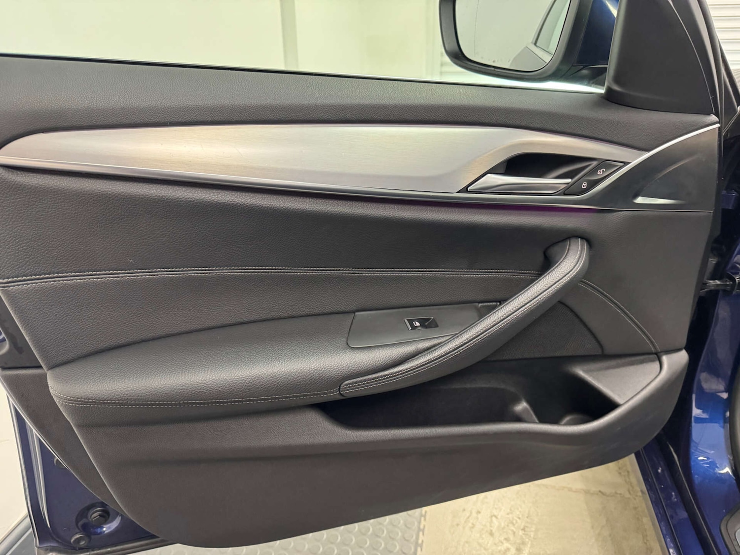 Used BMW 5 Series 2018 for sale - 77435926: Photo 21