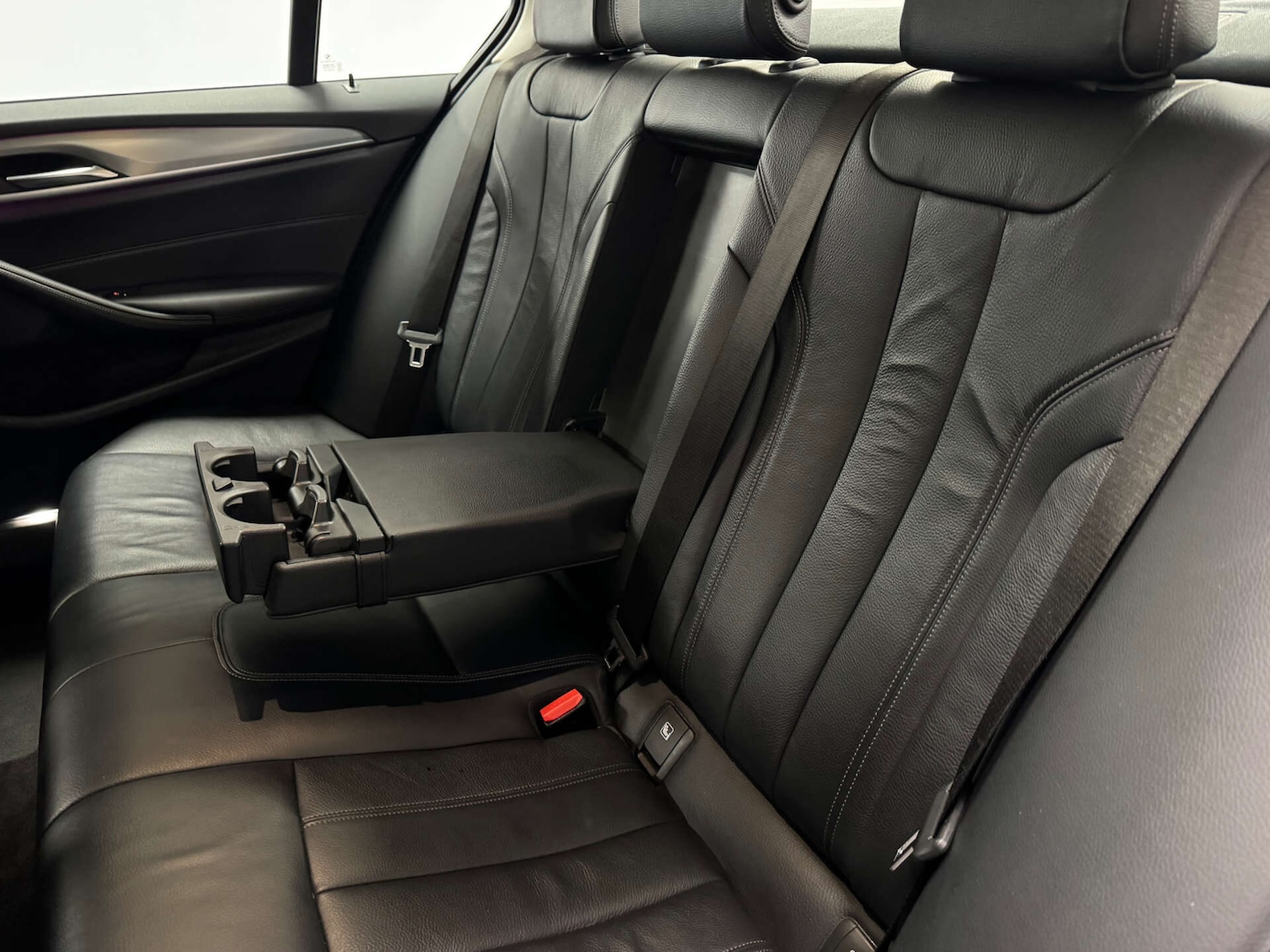 Used BMW 5 Series 2018 for sale - 77435926: Photo 24