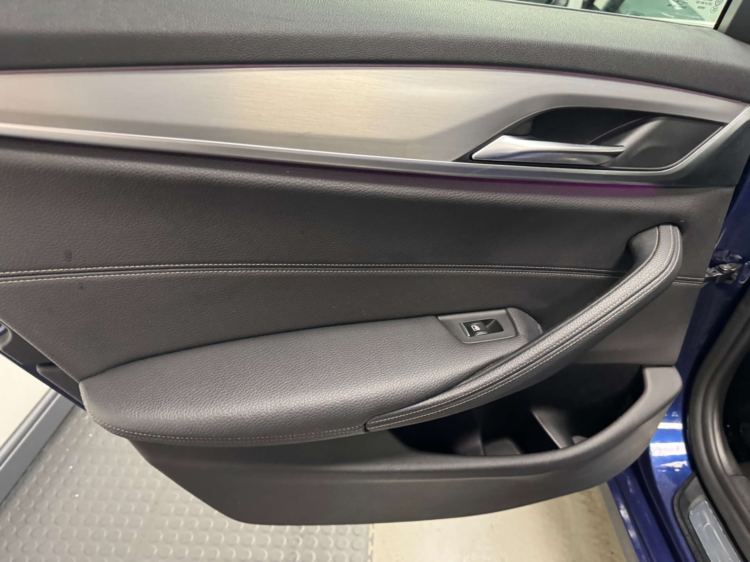 Used BMW 5 Series 2018 for sale - 77435926: Photo 25