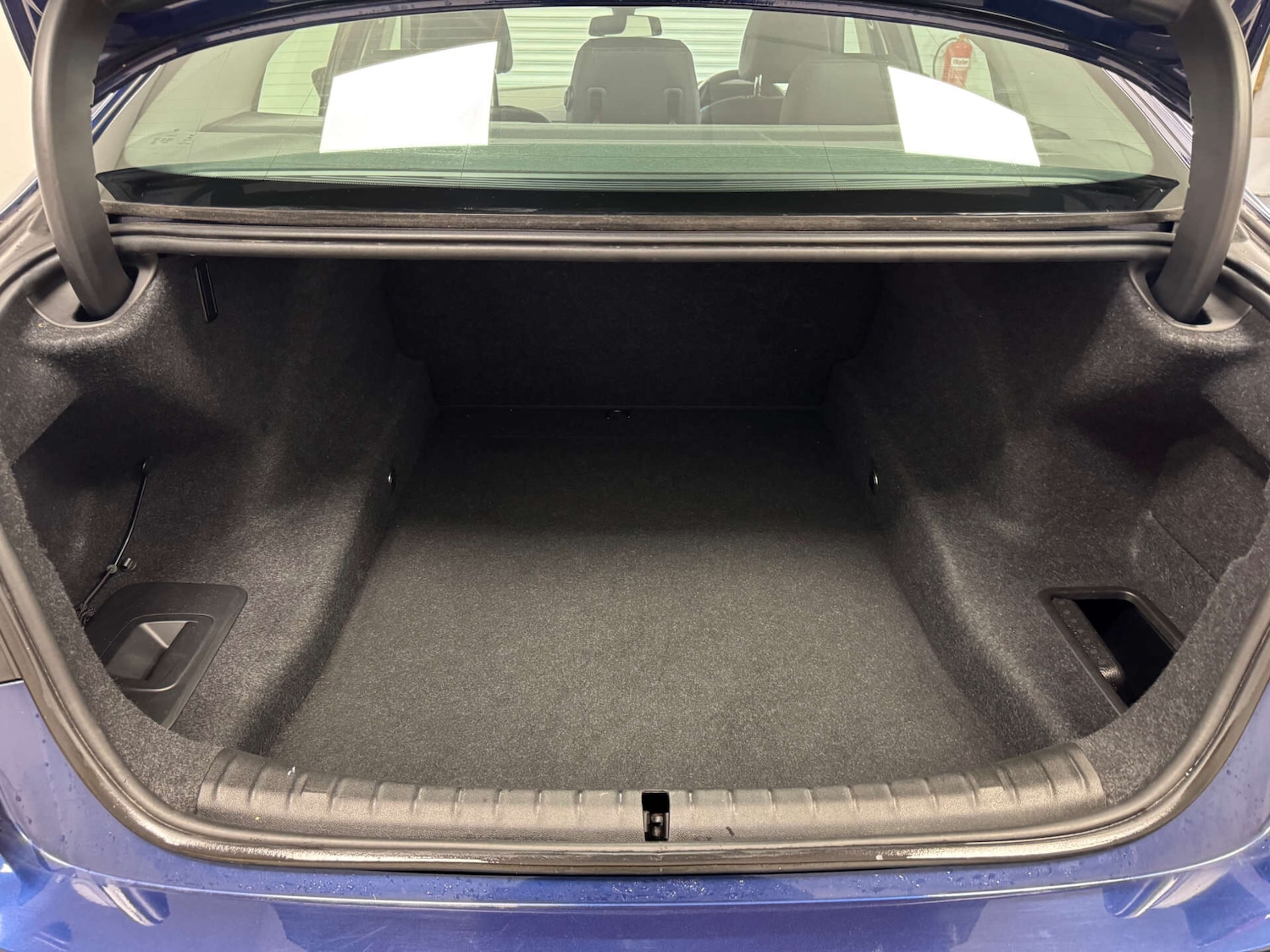 Used BMW 5 Series 2018 for sale - 77435926: Photo 30