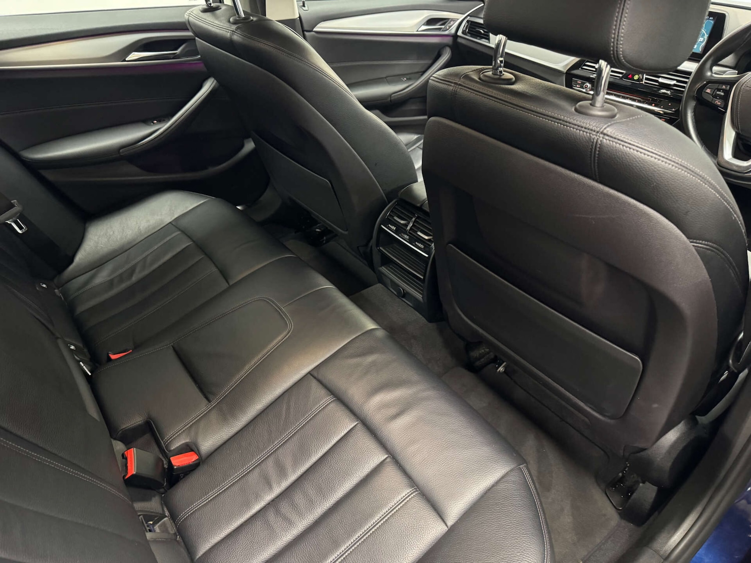 Used BMW 5 Series 2018 for sale - 77435926: Photo 34