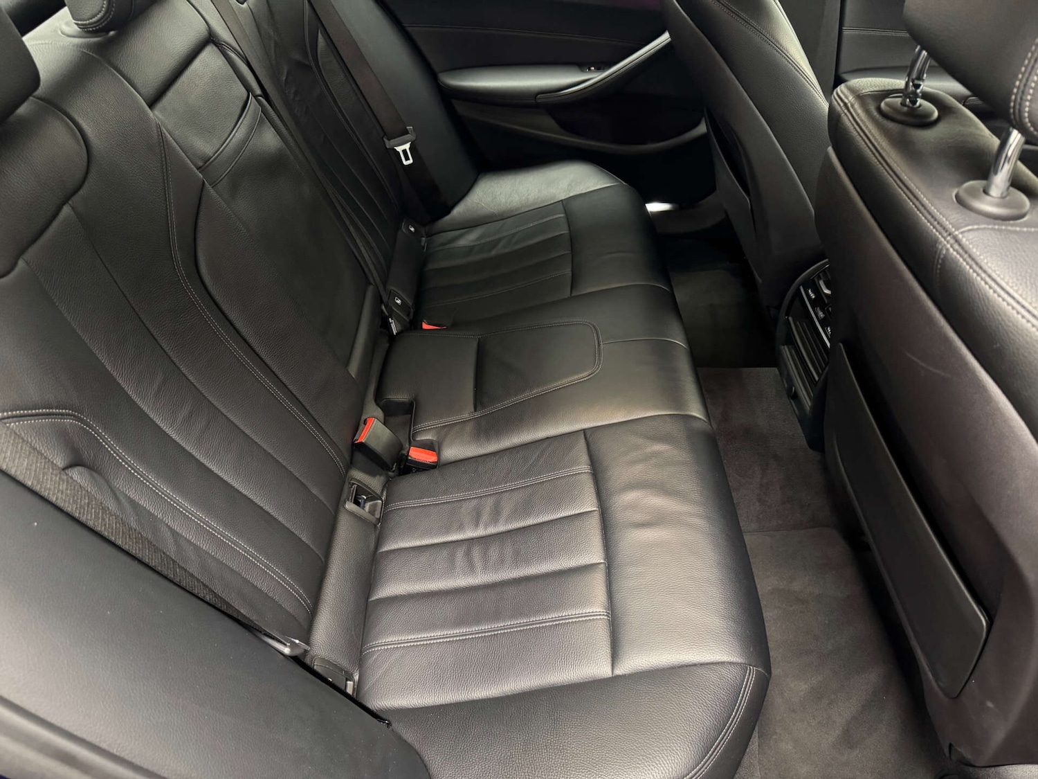 Used BMW 5 Series 2018 for sale - 77435926: Photo 35