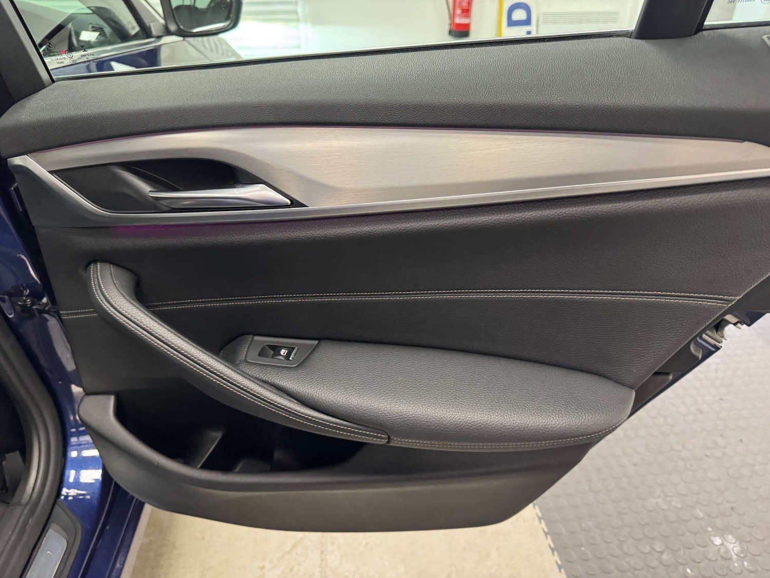 Used BMW 5 Series 2018 for sale - 77435926: Photo 36