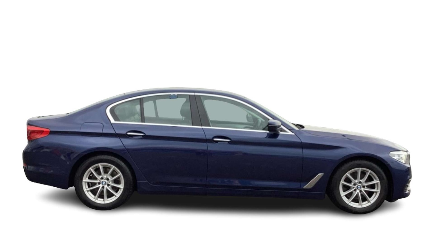 Used BMW 5 Series 2018 for sale - 77435926: Photo 5