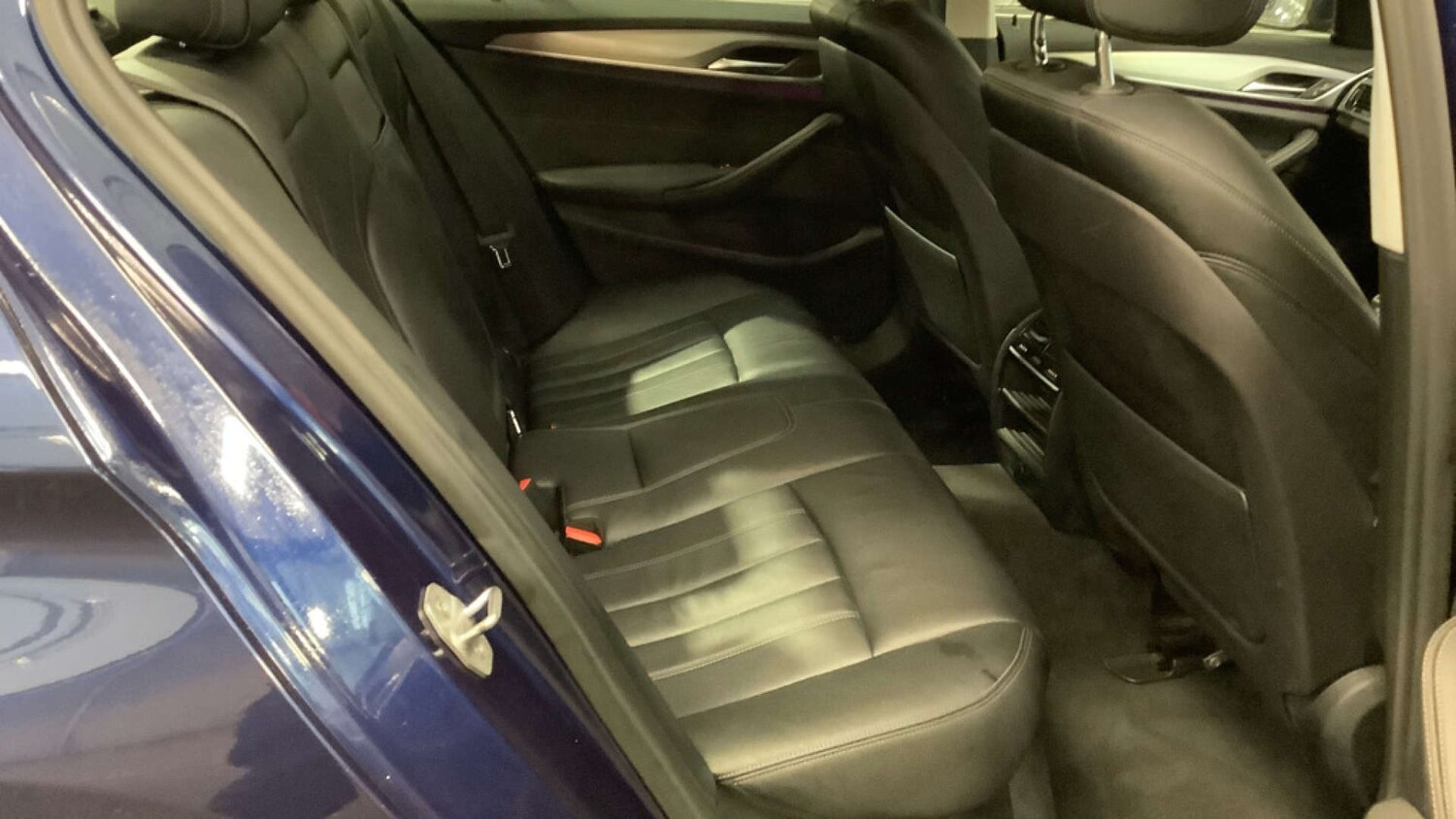 Used BMW 5 Series 2018 for sale - 77435926: Photo 6