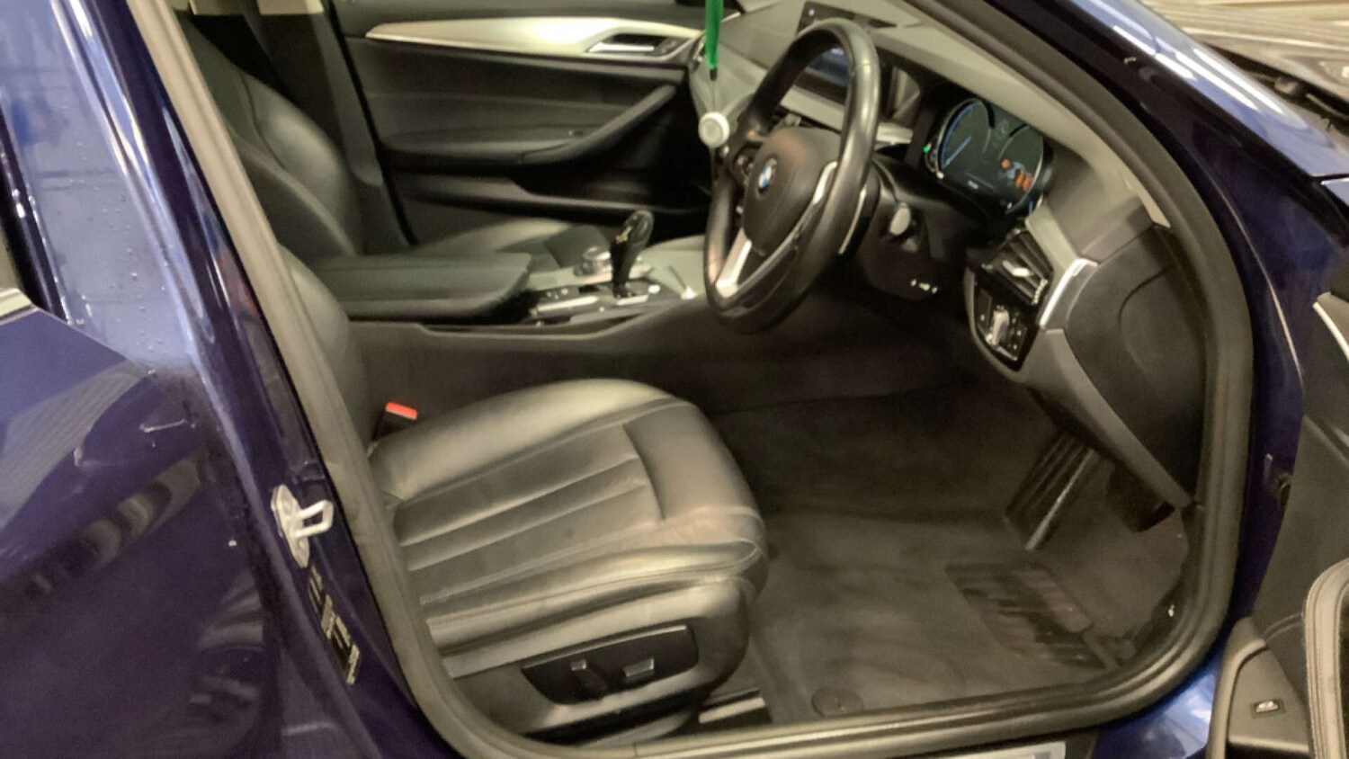 Used BMW 5 Series 2018 for sale - 77435926: Photo 7