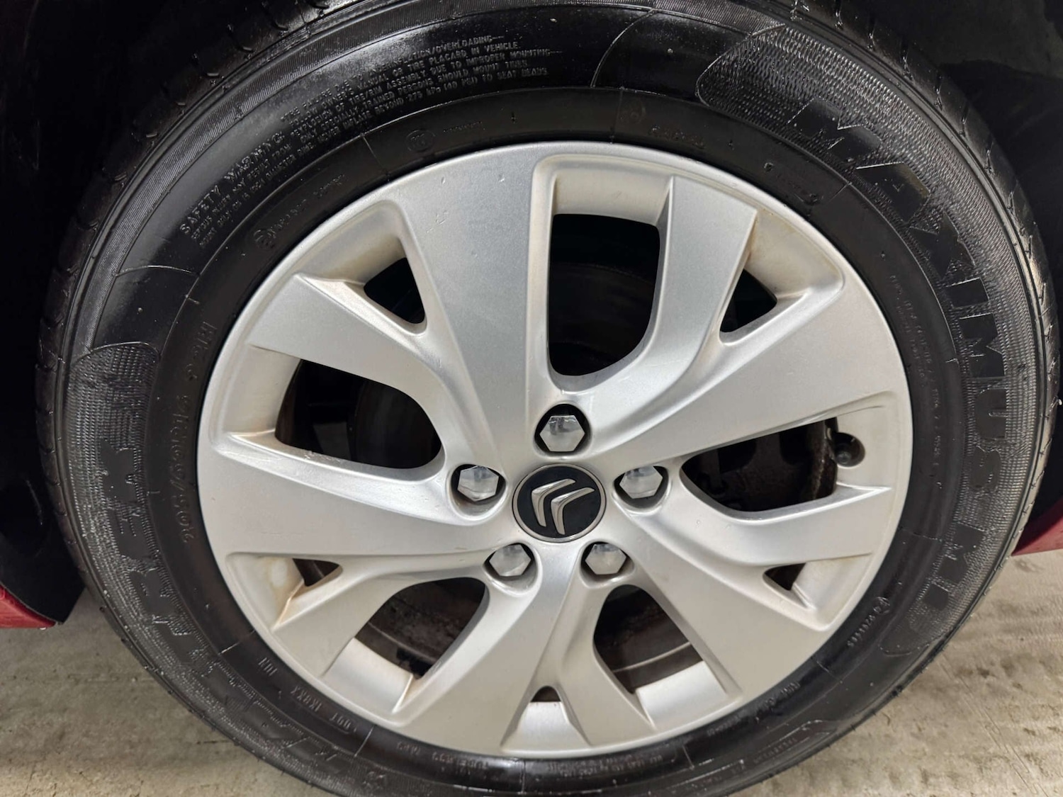 Used Citroen C4 Picasso 2015 for sale - 77145104: Photo 10