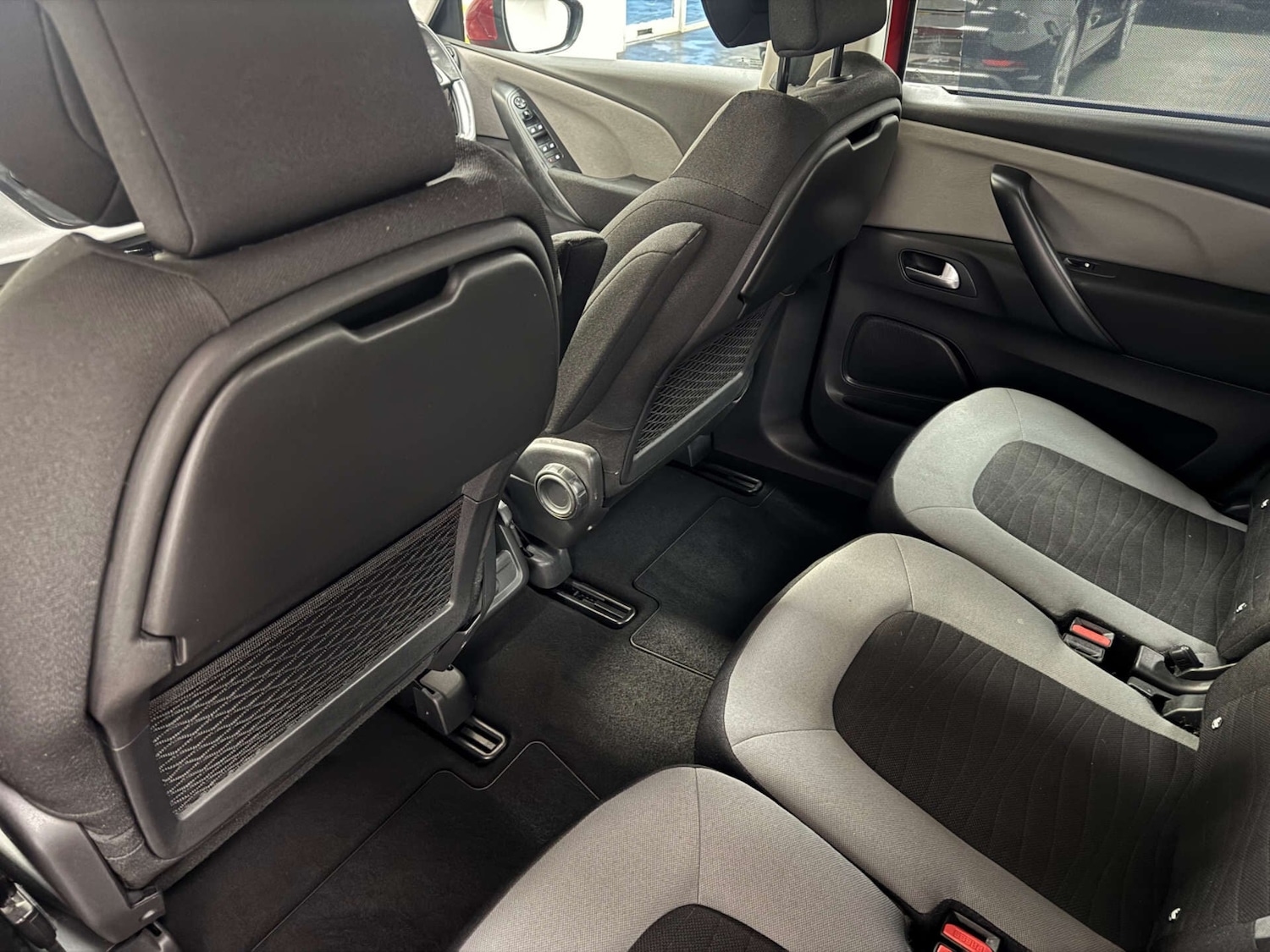 Used Citroen C4 Picasso 2015 for sale - 77145104: Photo 20