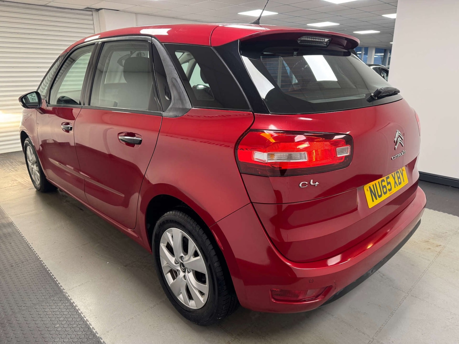 Used Citroen C4 Picasso 2015 for sale - 77145104: Photo 23