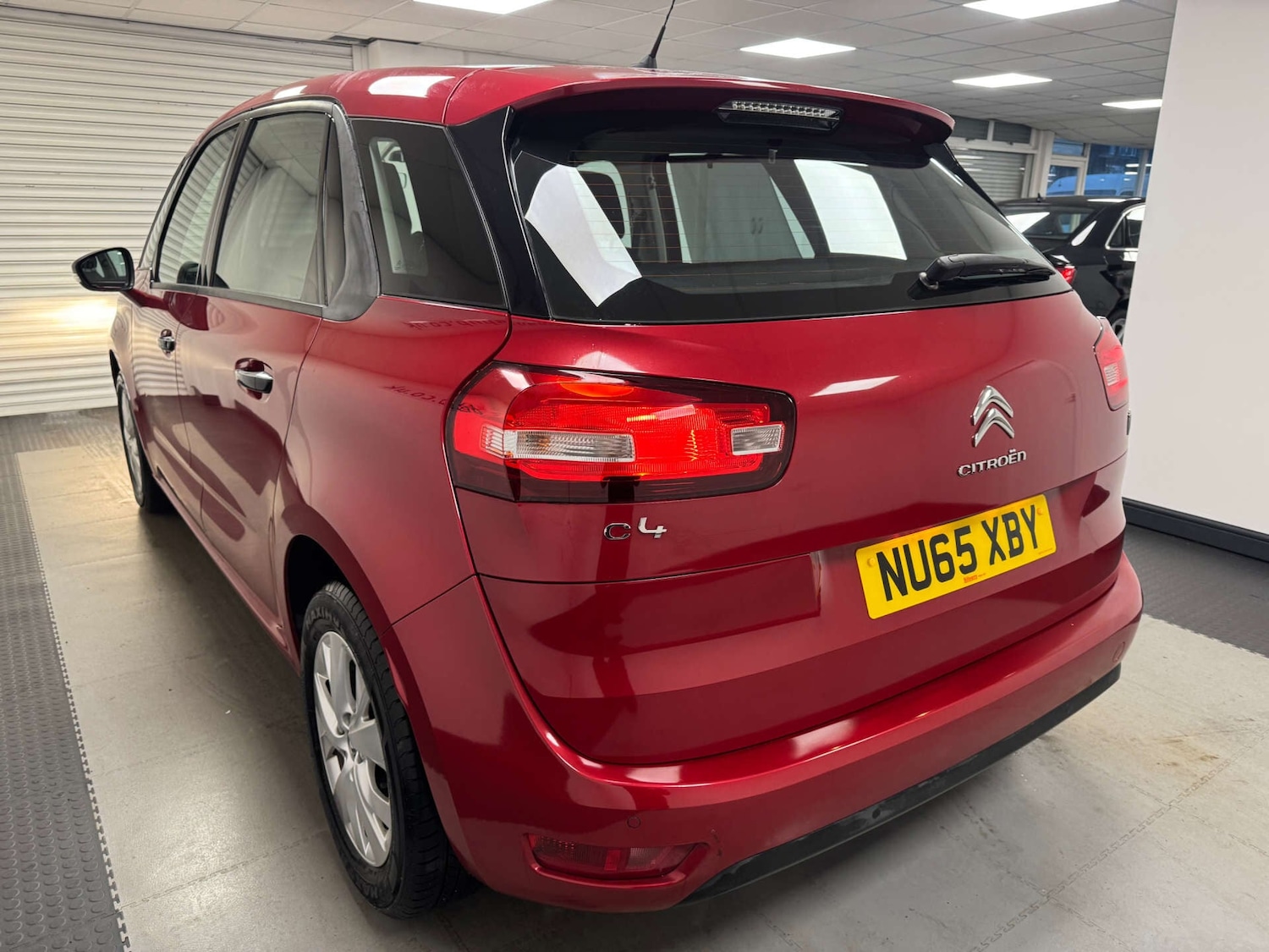 Used Citroen C4 Picasso 2015 for sale - 77145104: Photo 24