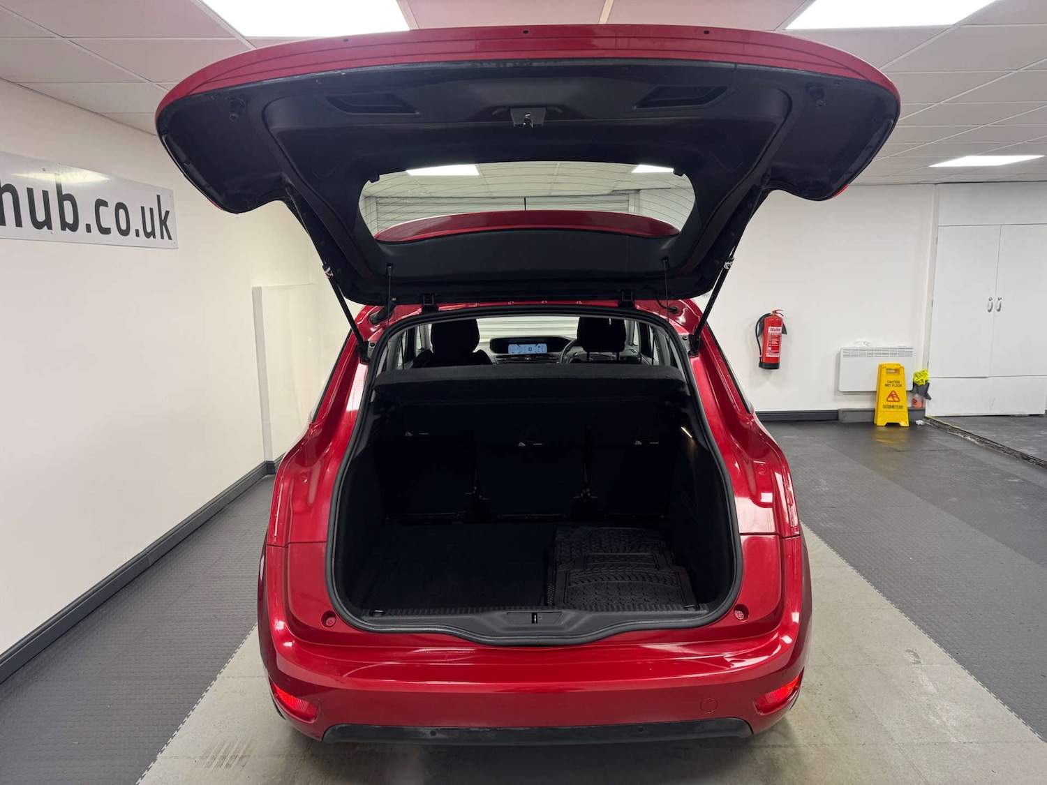 Used Citroen C4 Picasso 2015 for sale - 77145104: Photo 26