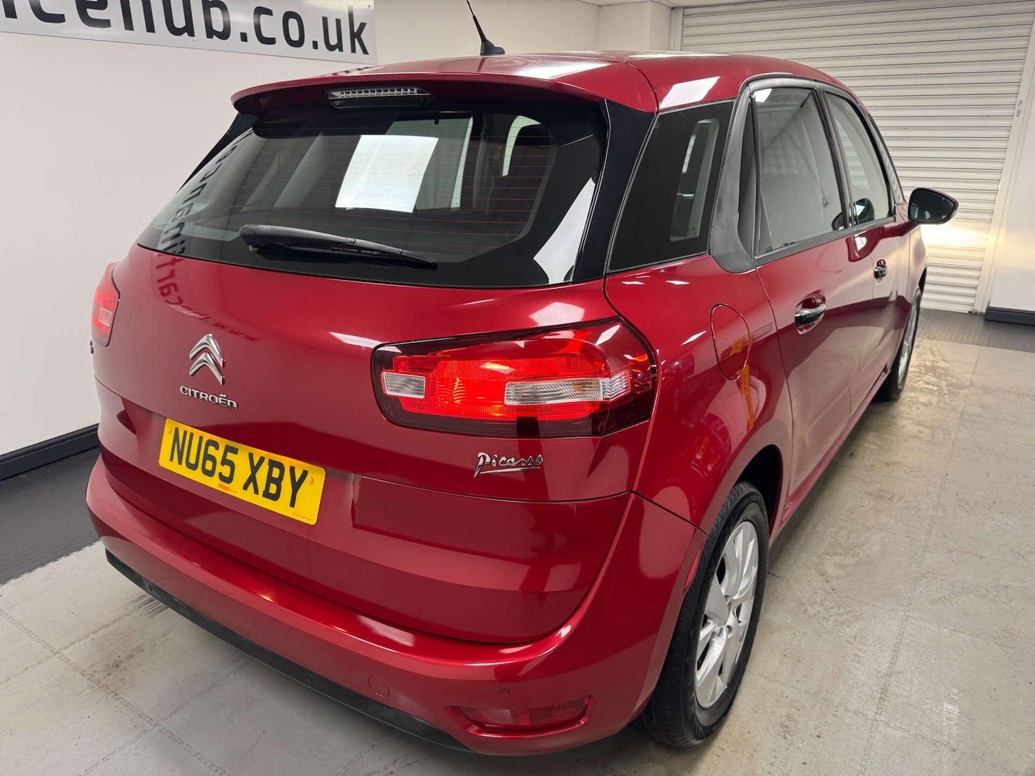 Used Citroen C4 Picasso 2015 for sale - 77145104: Photo 28