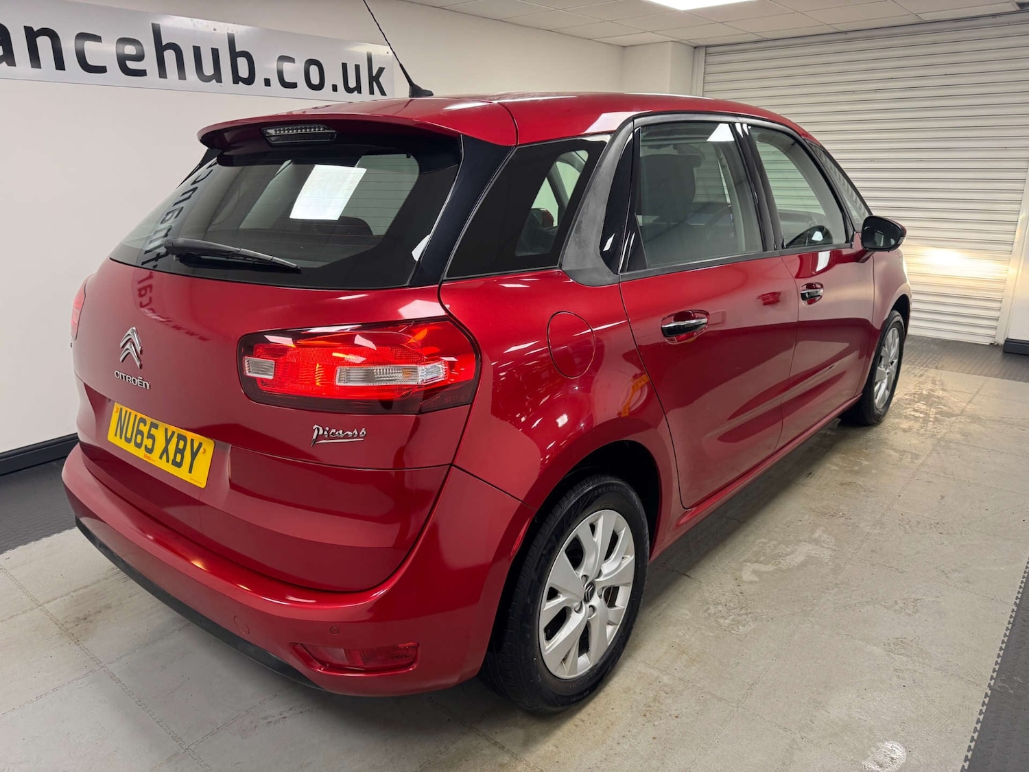 Used Citroen C4 Picasso 2015 for sale - 77145104: Photo 29