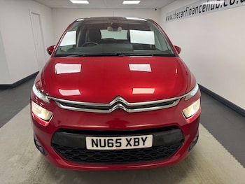 Used Citroen C4 Picasso 2015 for sale - 77145104: Photo