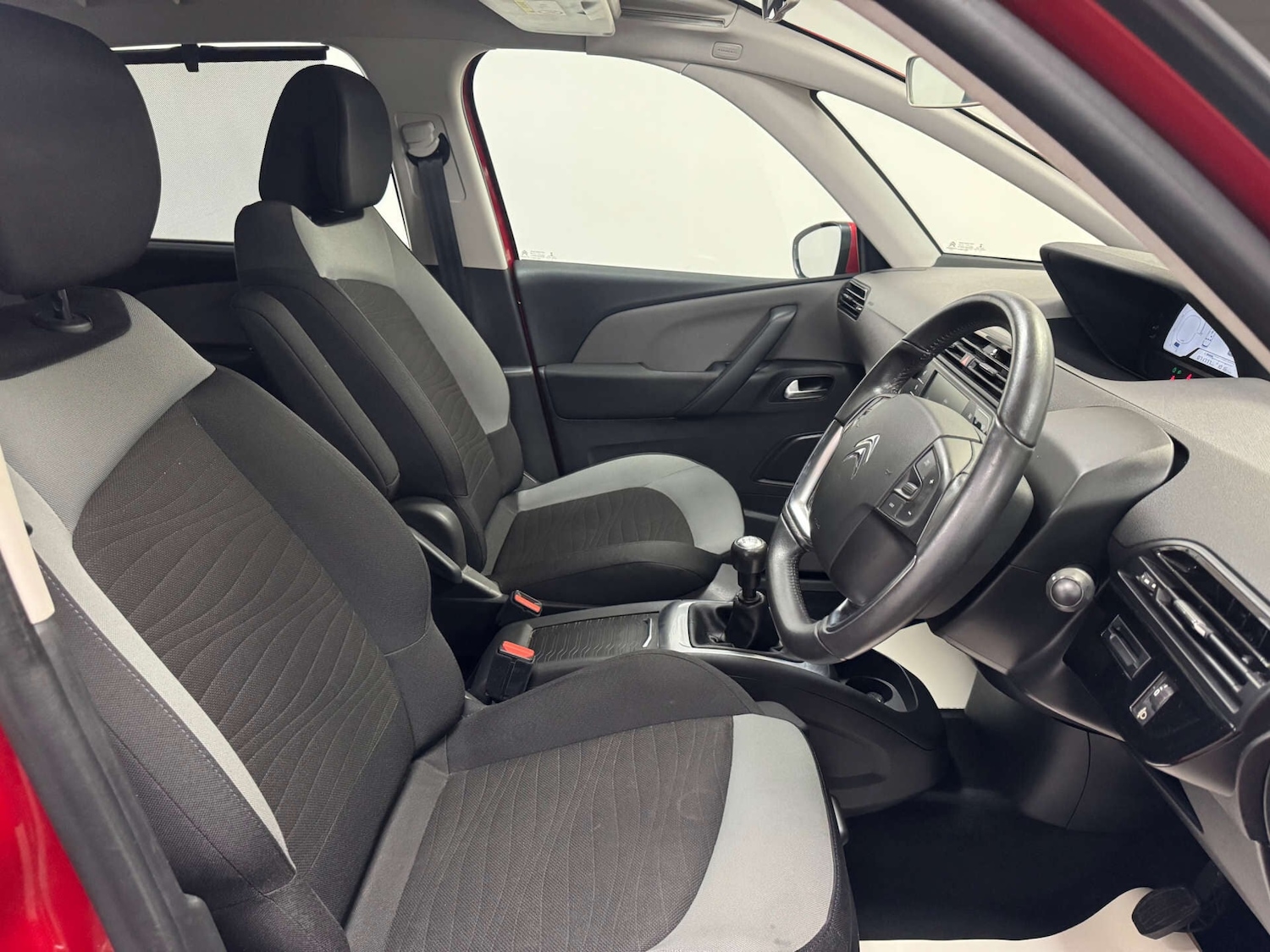 Used Citroen C4 Picasso 2015 for sale - 77145104: Photo 35