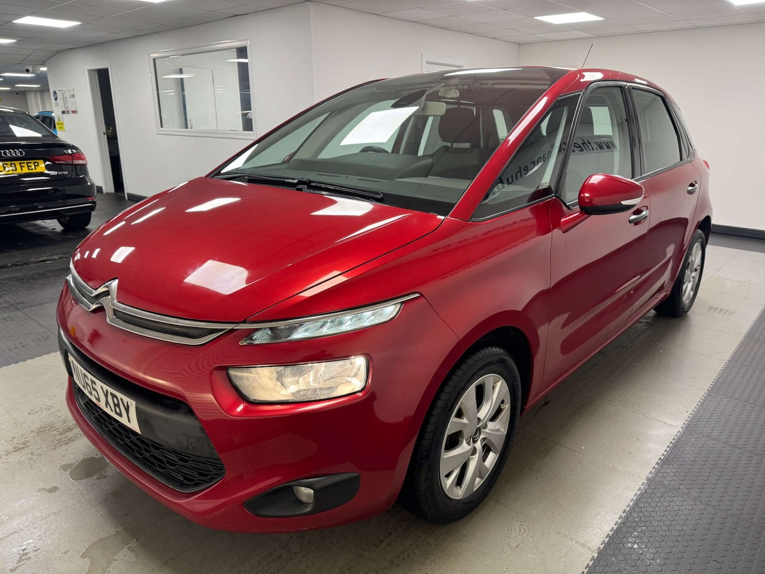 Used Citroen C4 Picasso 2015 for sale - 77145104: Photo 6
