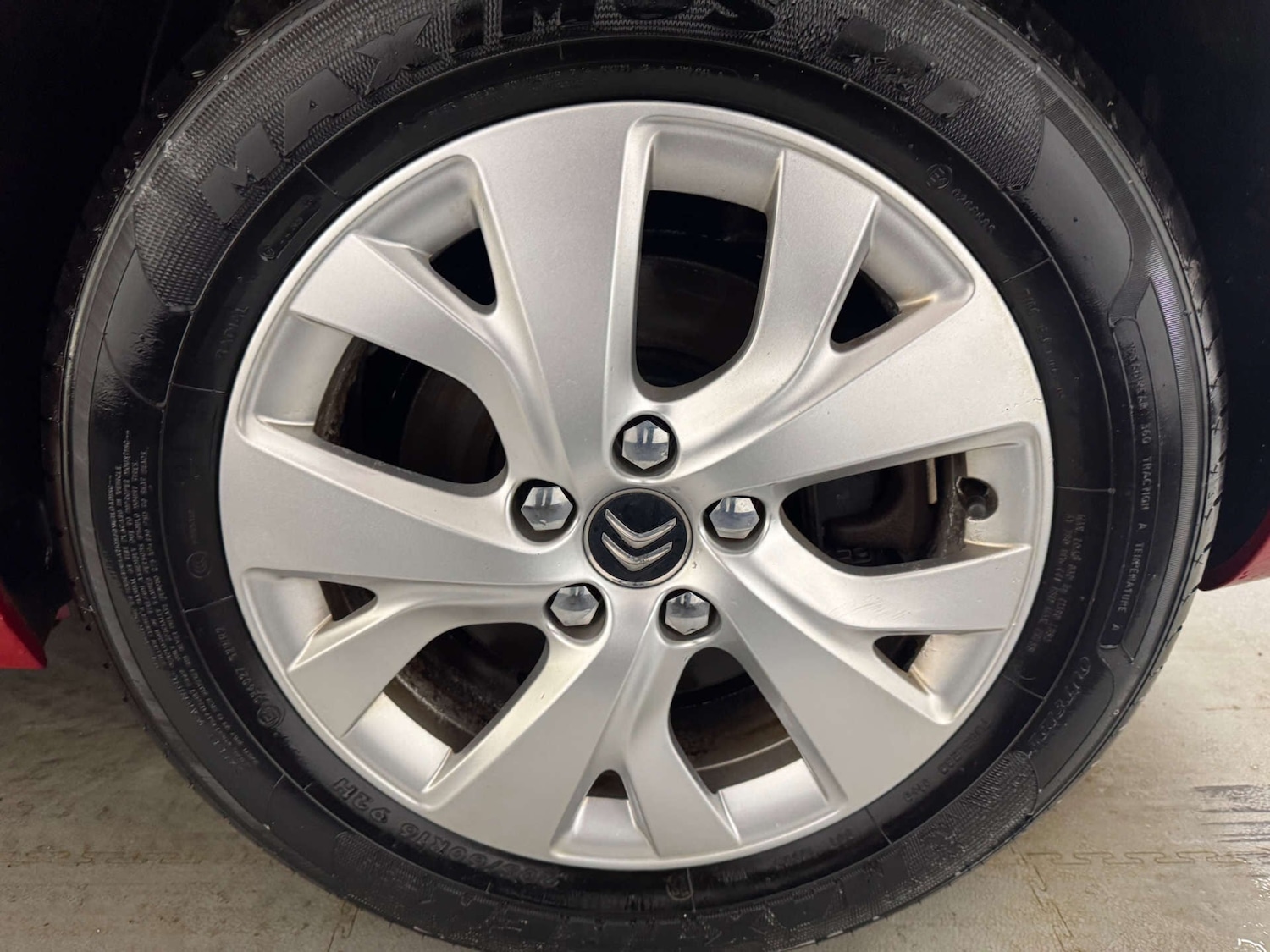 Used Citroen C4 Picasso 2015 for sale - 77145104: Photo 8