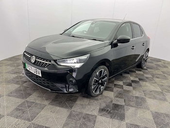 Vauxhall Corsa feature image