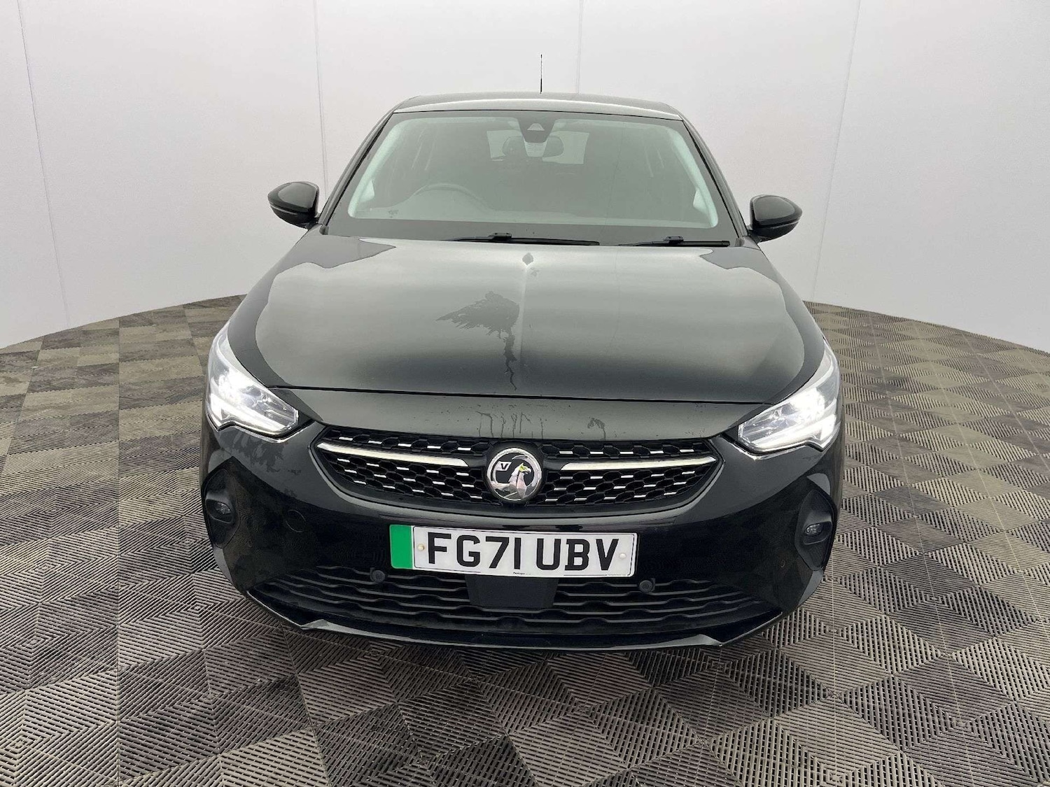 Used Vauxhall Corsa 2021 for sale - 78077996: Photo 2