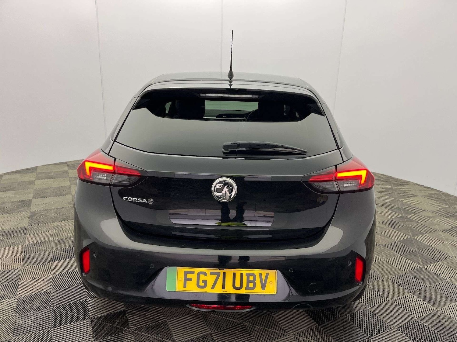 Used Vauxhall Corsa 2021 for sale - 78077996: Photo 4