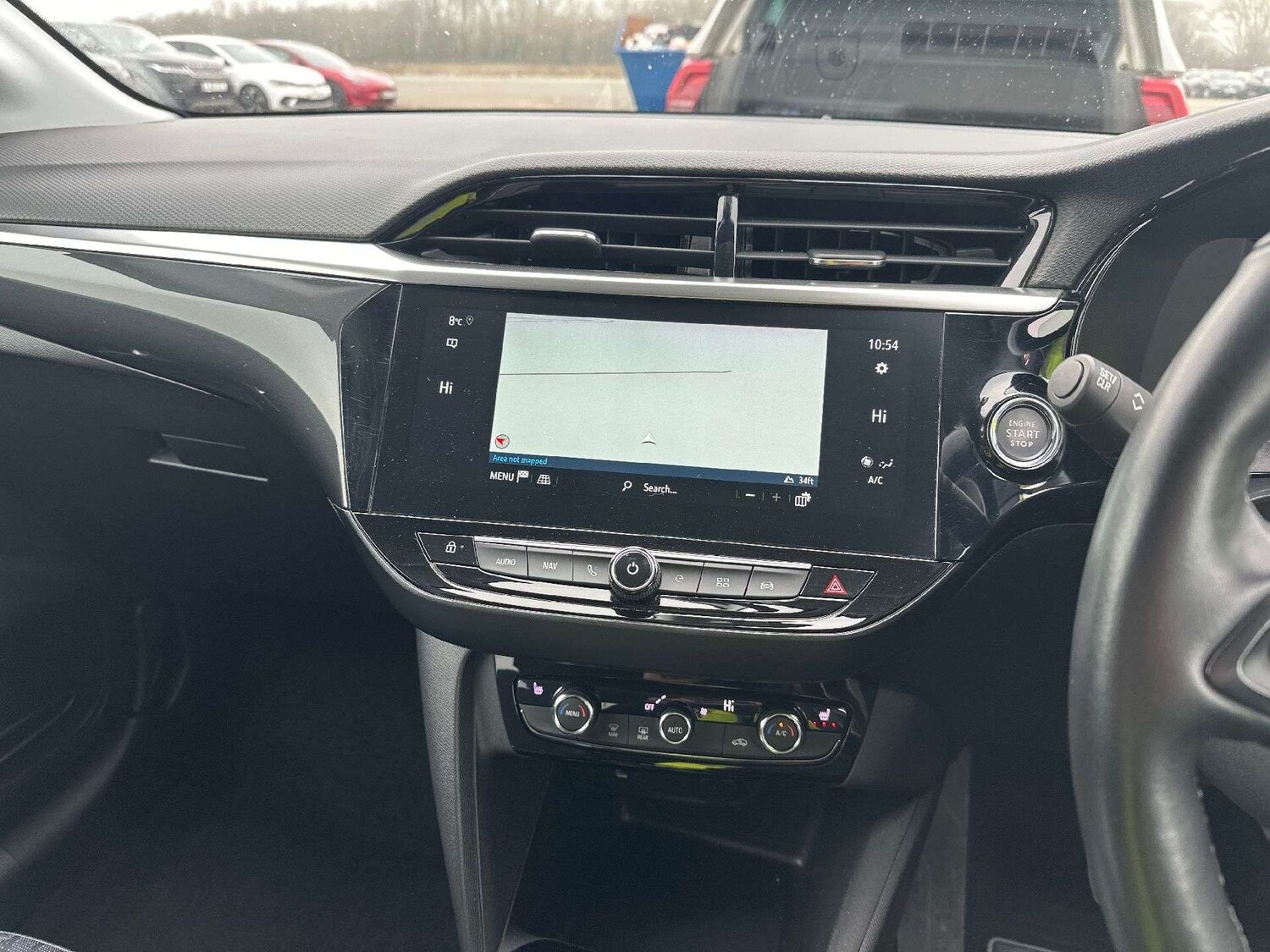 Used Vauxhall Corsa 2021 for sale - 78077996: Photo 6