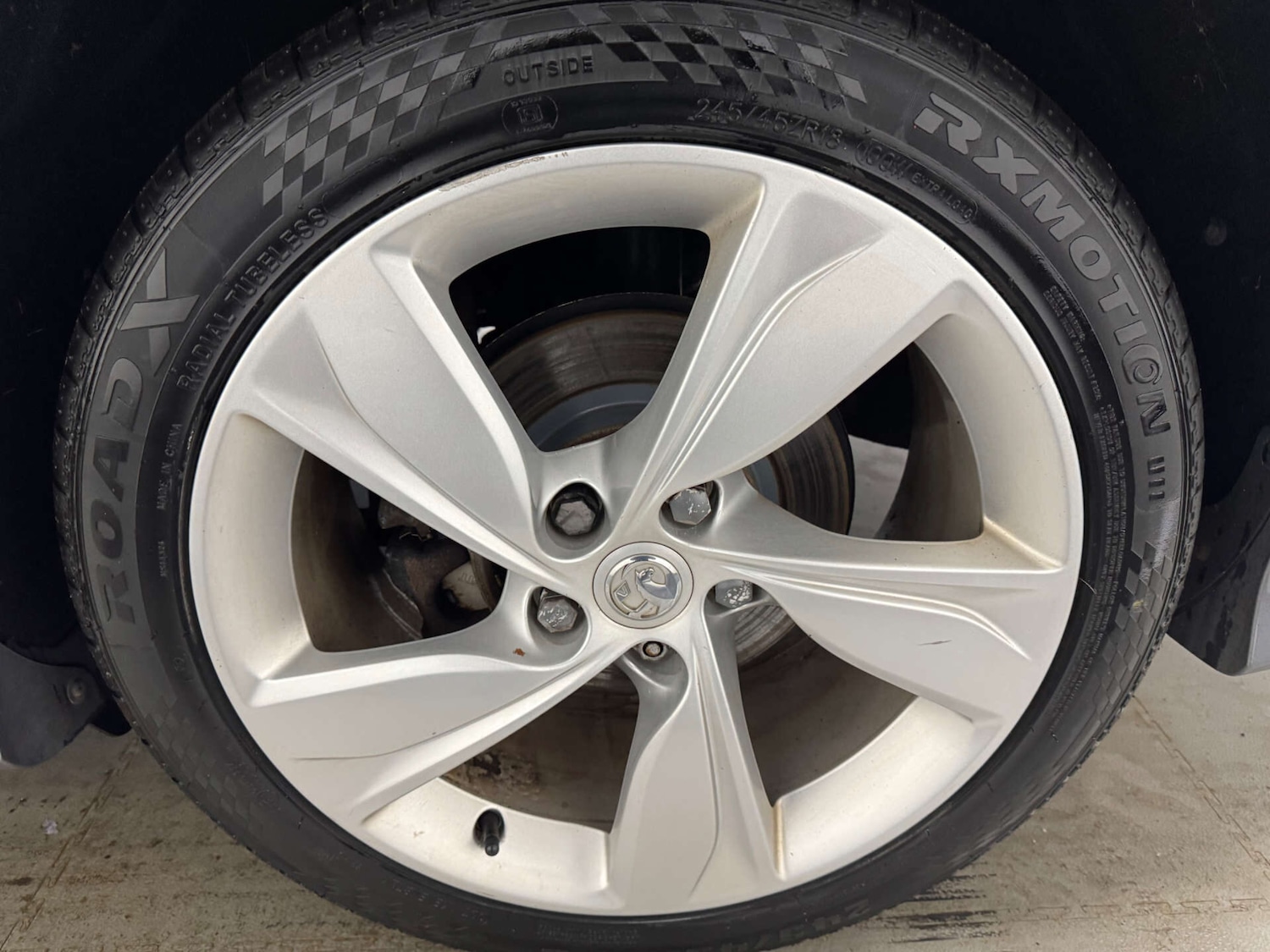 Used Vauxhall Insignia 2017 for sale - 77137075: Photo 8