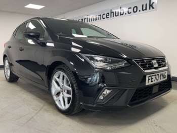 2020 - TSI FR 5-Door