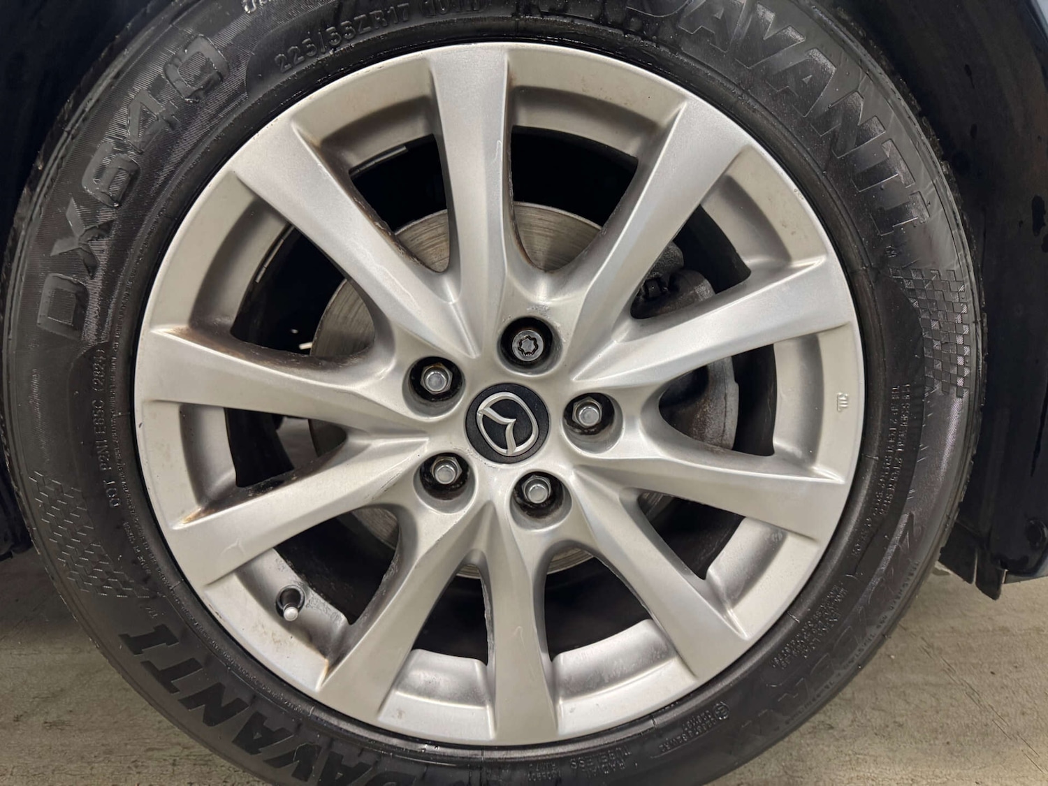 Used Mazda Mazda6 2014 for sale - 77260969: Photo 10