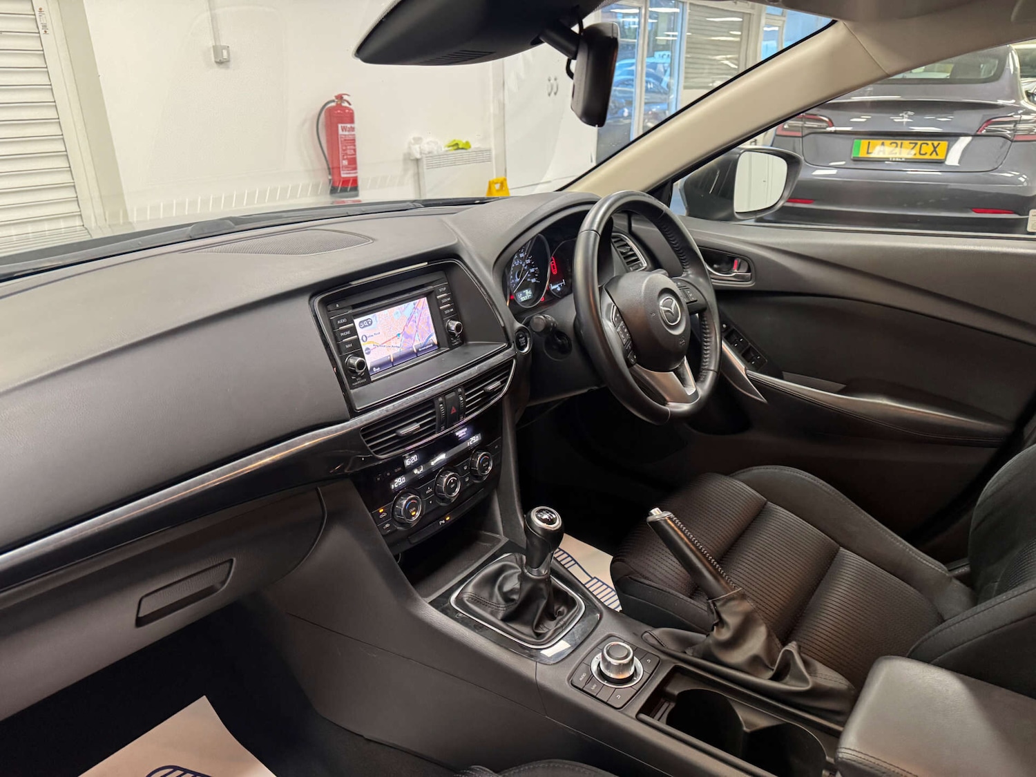 Used Mazda Mazda6 2014 for sale - 77260969: Photo 11