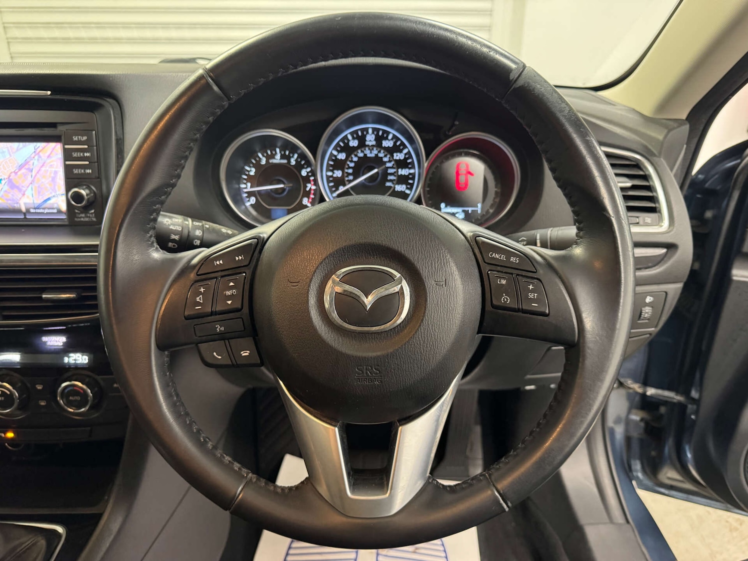 Used Mazda Mazda6 2014 for sale - 77260969: Photo 12