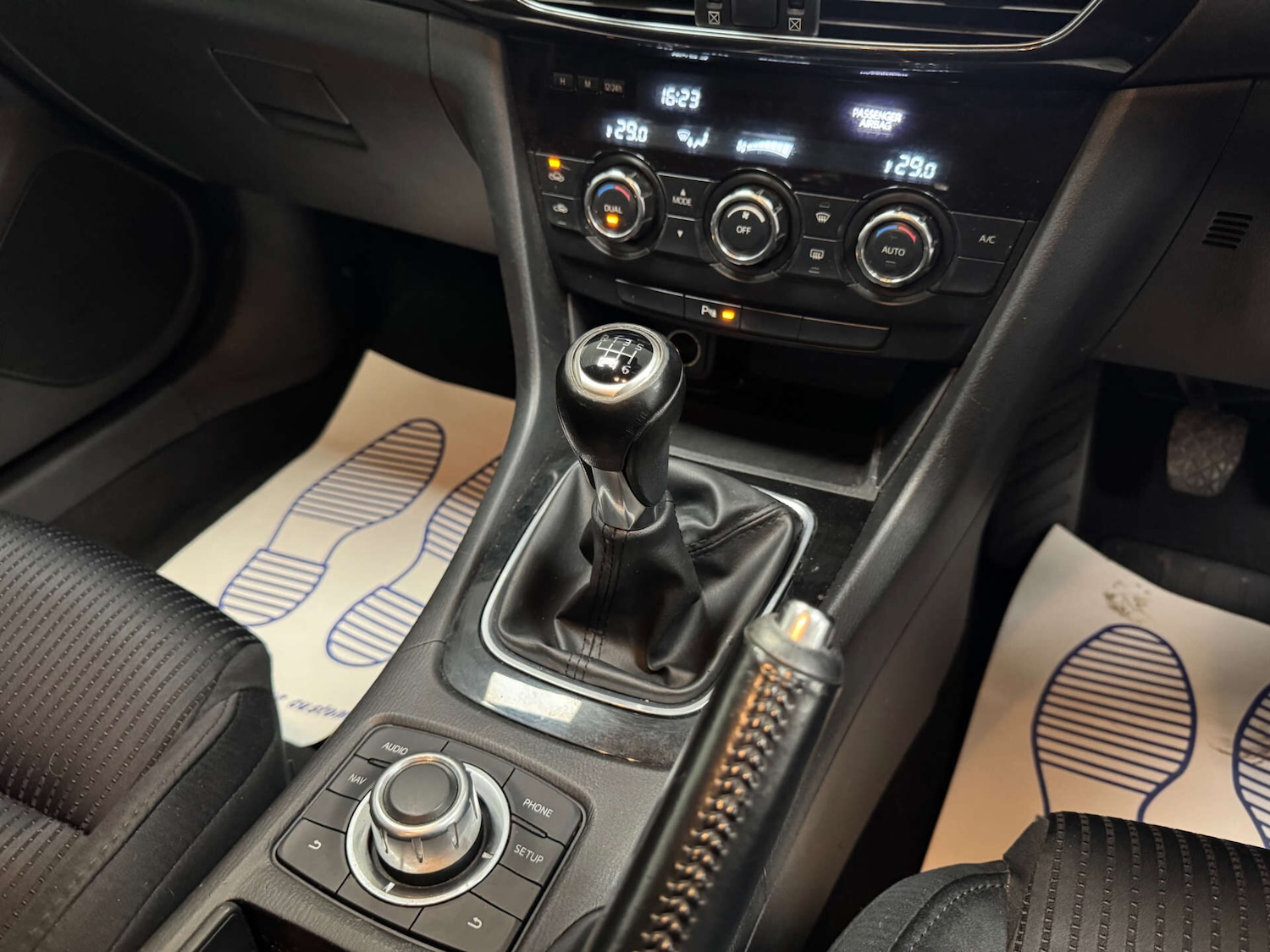 Used Mazda Mazda6 2014 for sale - 77260969: Photo 14