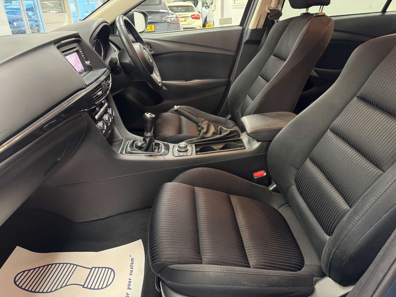 Used Mazda Mazda6 2014 for sale - 77260969: Photo 16