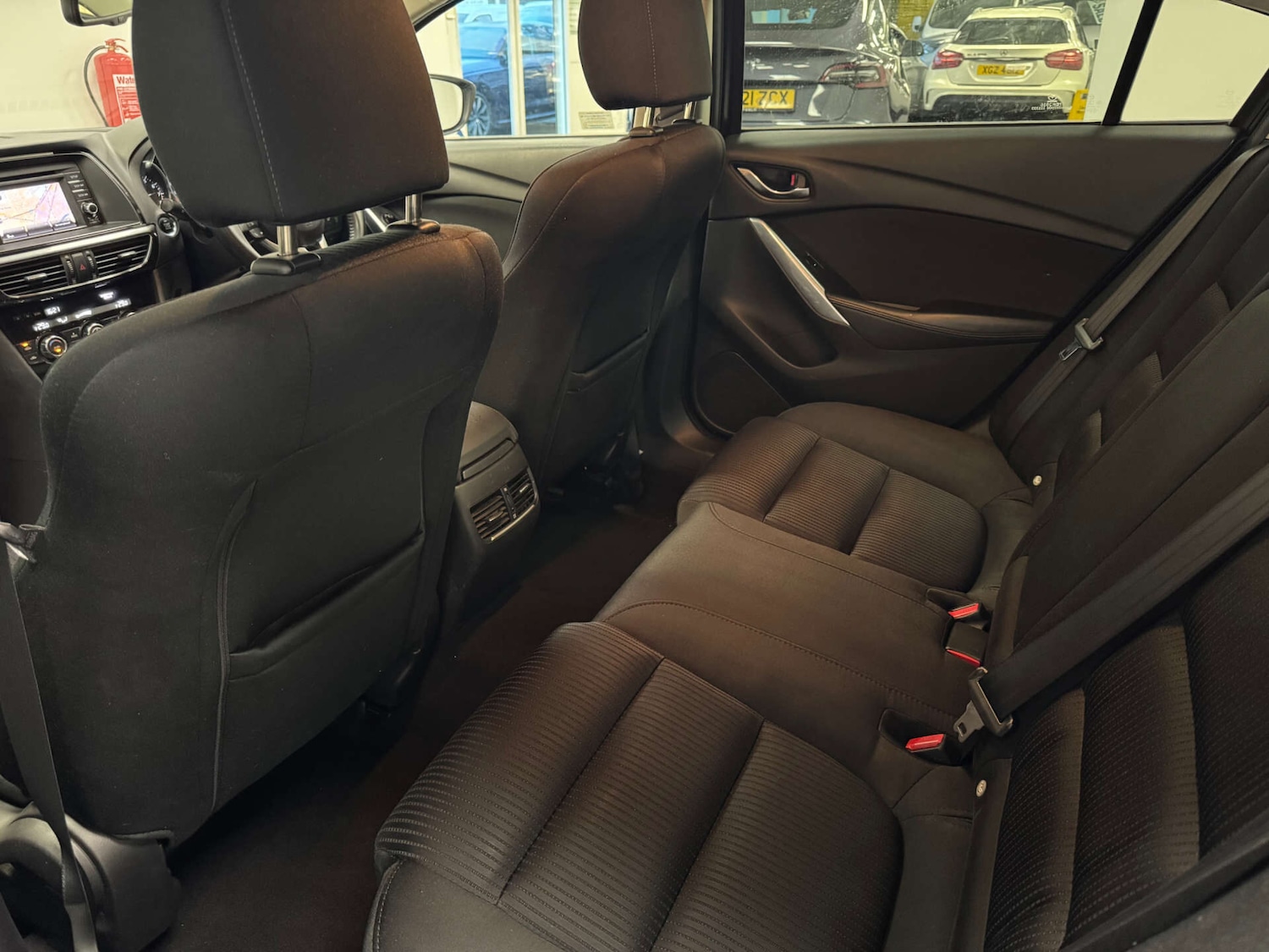 Used Mazda Mazda6 2014 for sale - 77260969: Photo 19