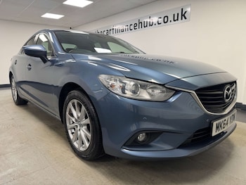 Used Mazda Mazda6 2014 for sale - 77260969: Photo