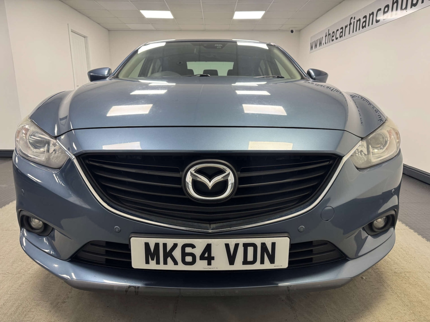 Used Mazda Mazda6 2014 for sale - 77260969: Photo 2