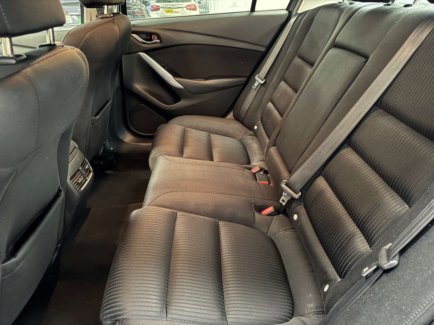 Used Mazda Mazda6 2014 for sale - 77260969: Photo 20