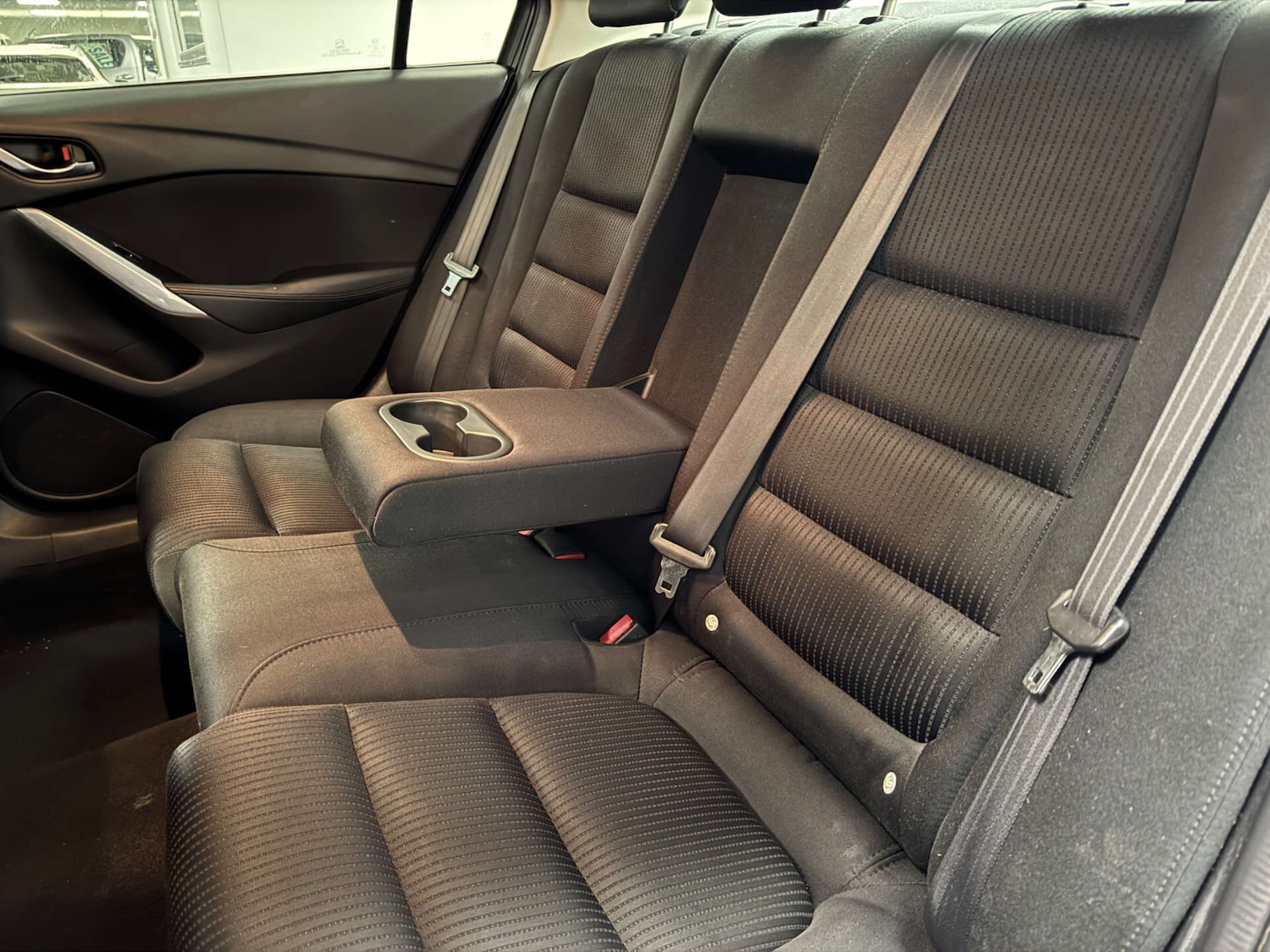 Used Mazda Mazda6 2014 for sale - 77260969: Photo 21