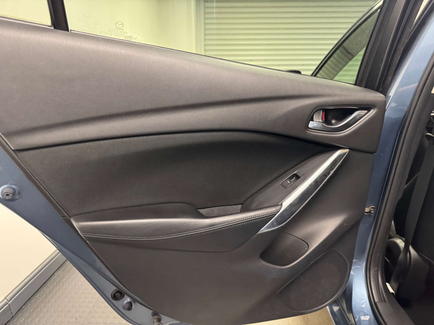 Used Mazda Mazda6 2014 for sale - 77260969: Photo 22