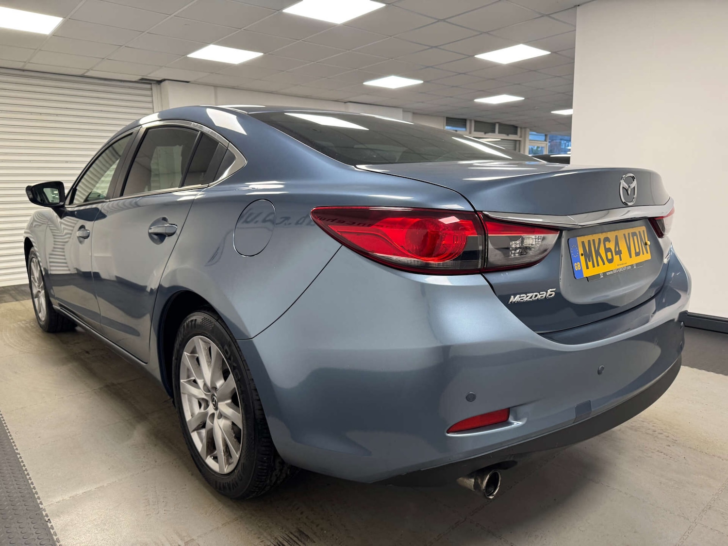 Used Mazda Mazda6 2014 for sale - 77260969: Photo 23