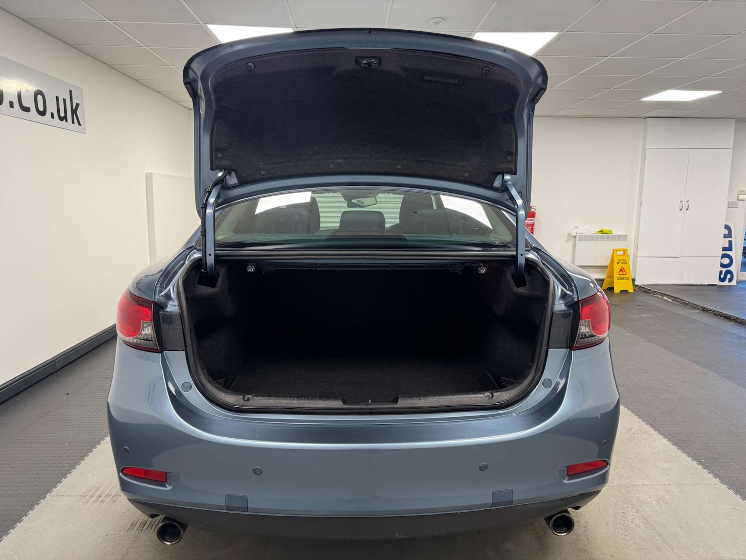 Used Mazda Mazda6 2014 for sale - 77260969: Photo 26