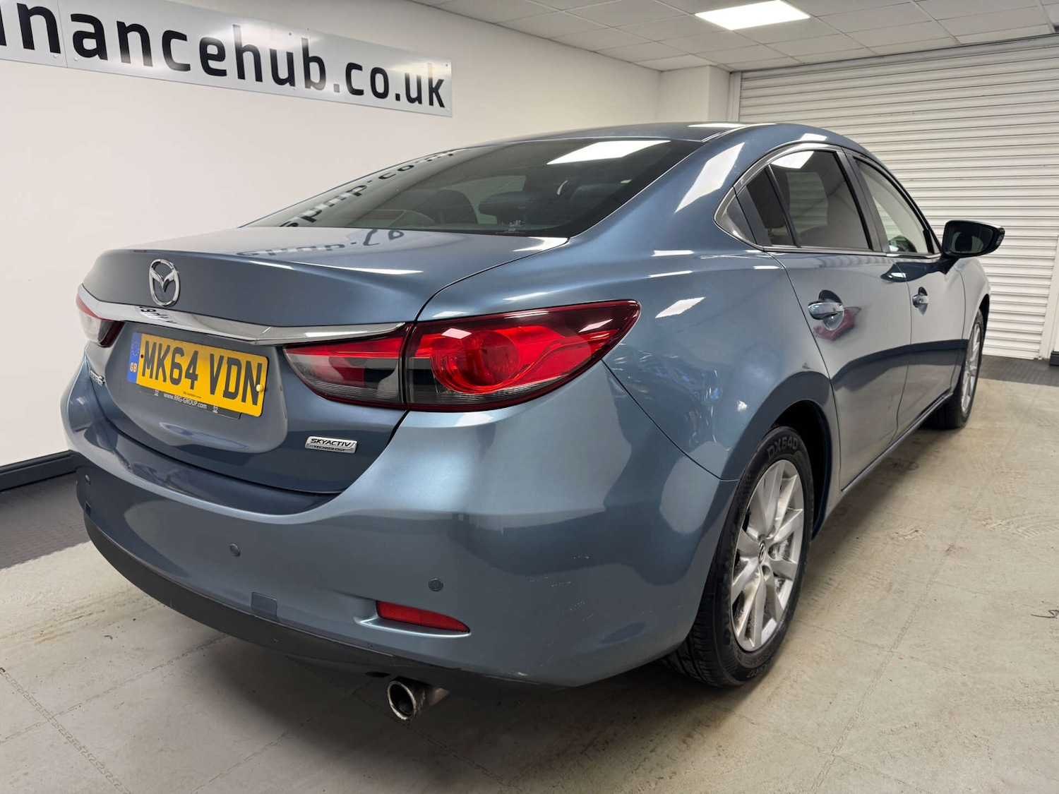 Used Mazda Mazda6 2014 for sale - 77260969: Photo 28