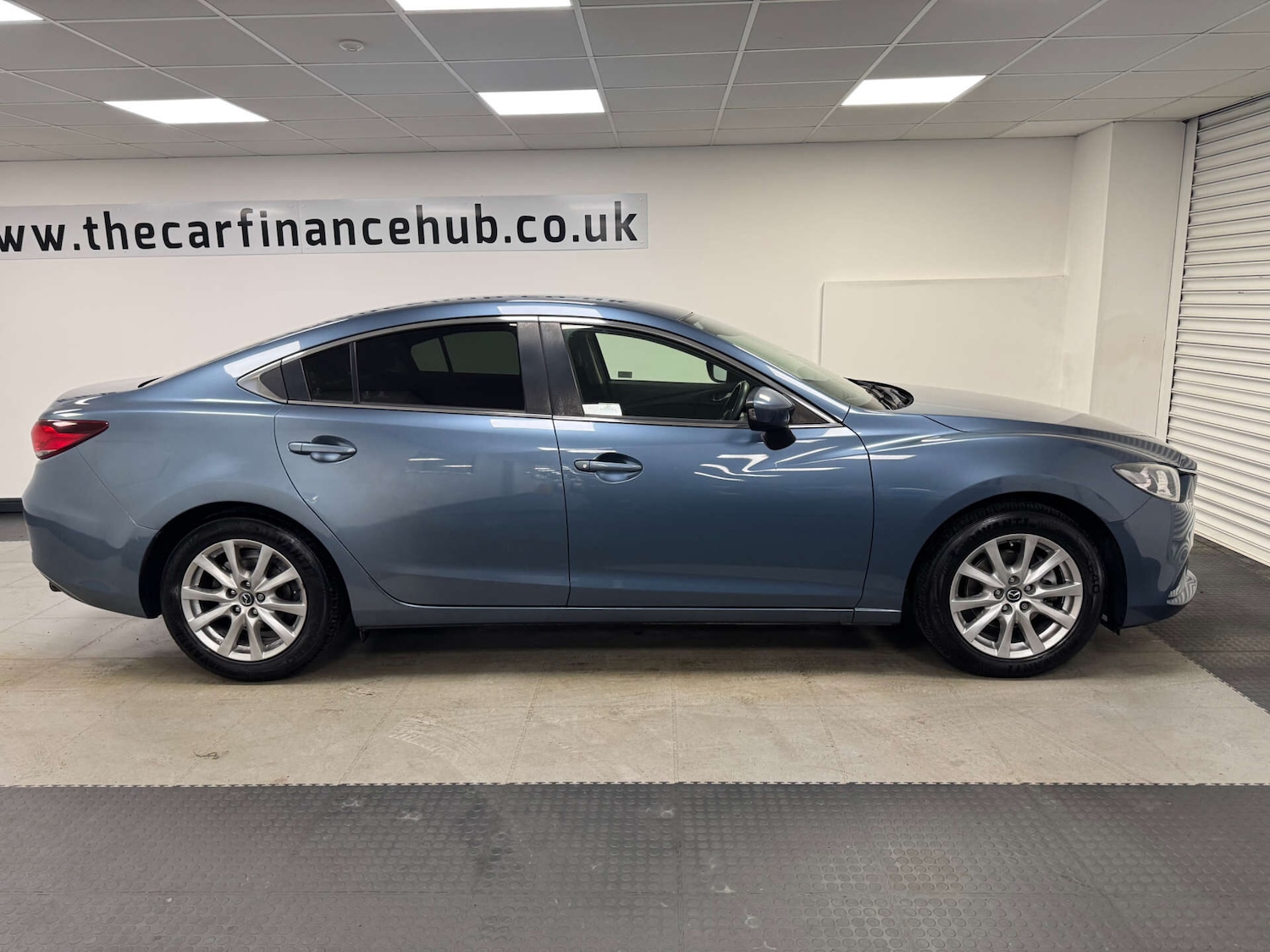 Used Mazda Mazda6 2014 for sale - 77260969: Photo 30