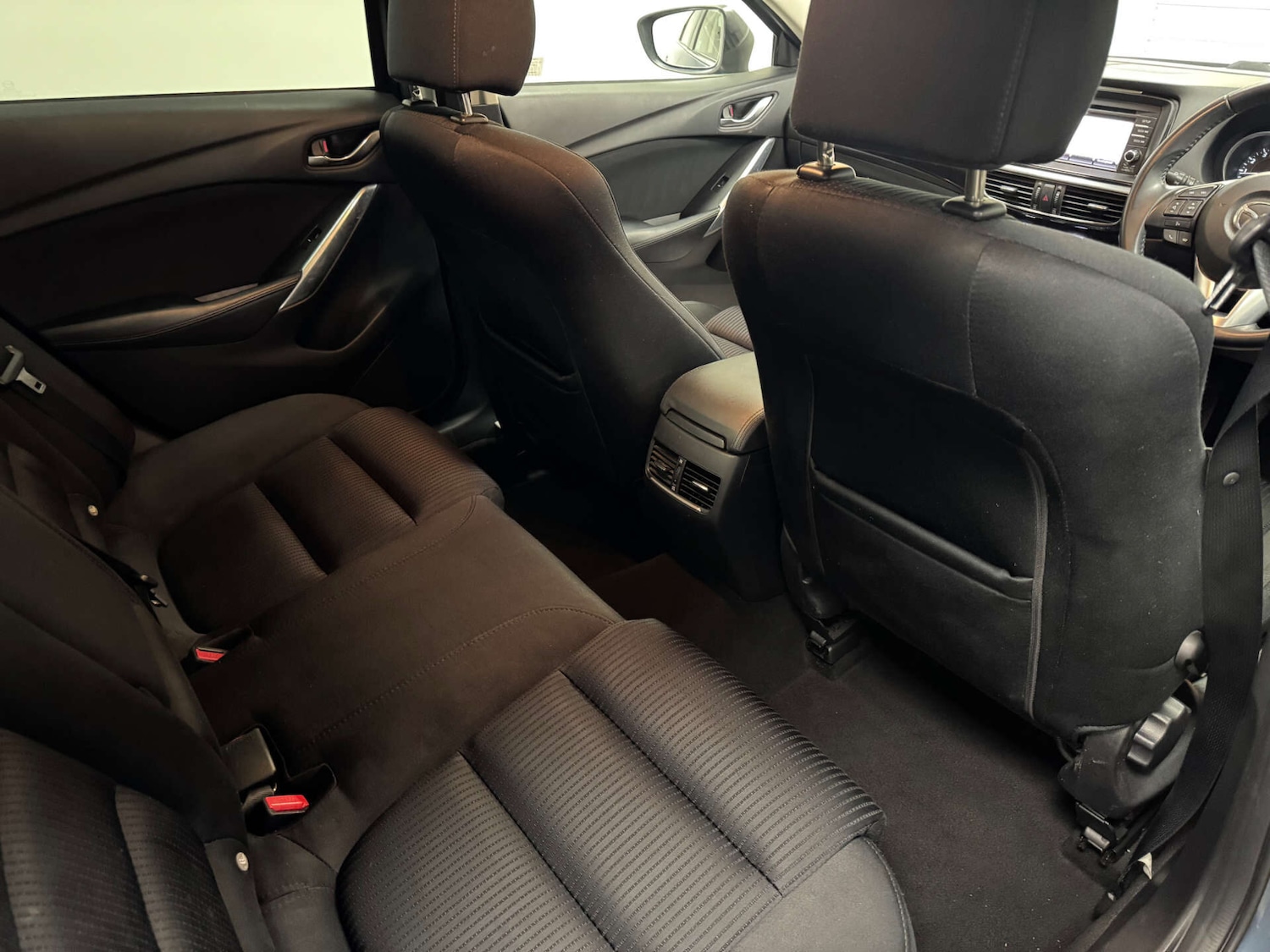 Used Mazda Mazda6 2014 for sale - 77260969: Photo 31