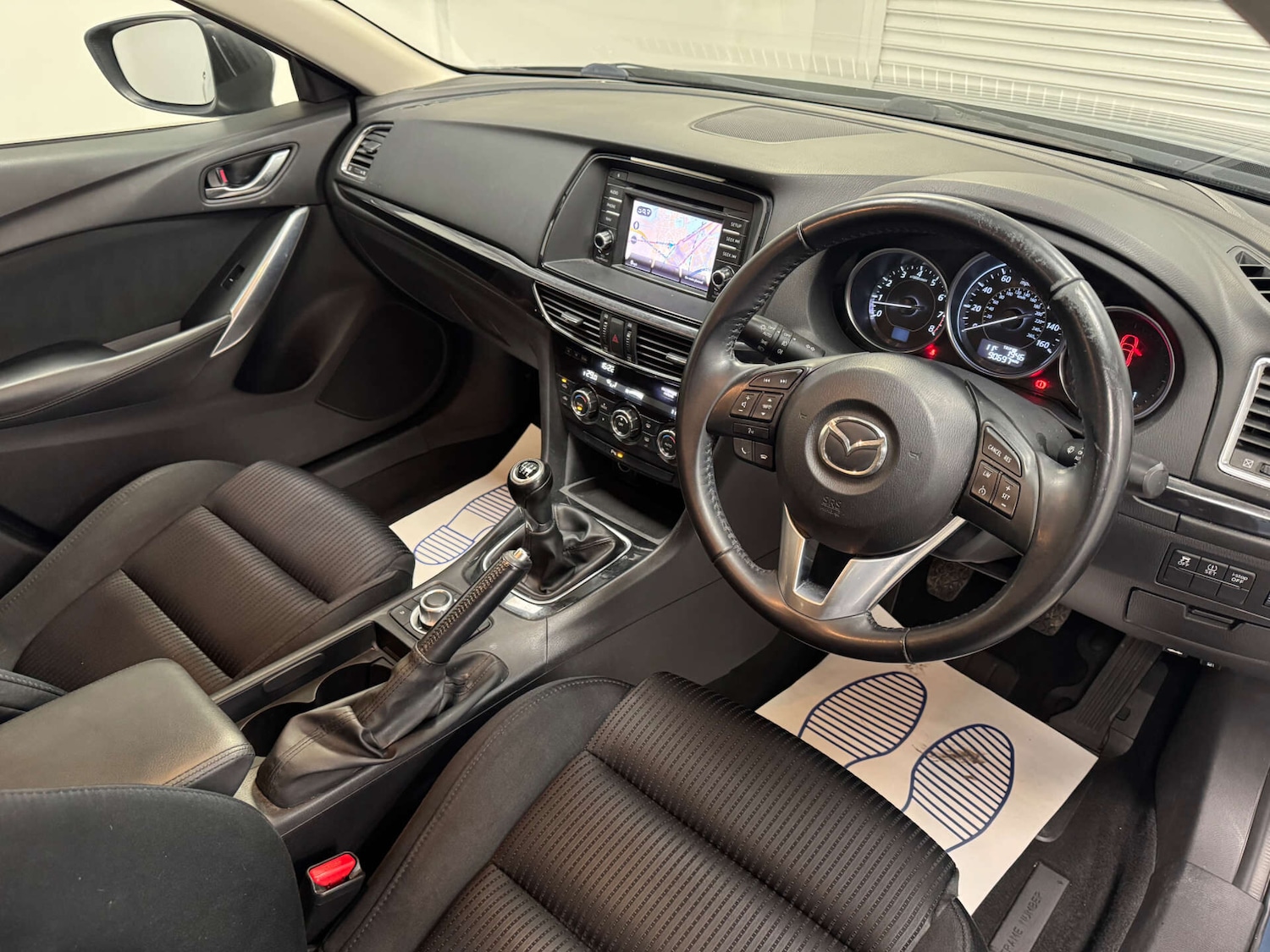 Used Mazda Mazda6 2014 for sale - 77260969: Photo 34